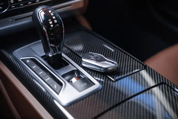 Kasino Black Magic Android/iOS Sovellus